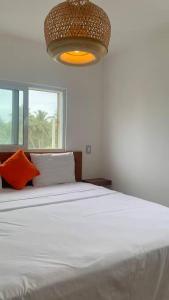 Gallery image of B3 beautiful ocean view penthouse - Ocean Front in Cabarete