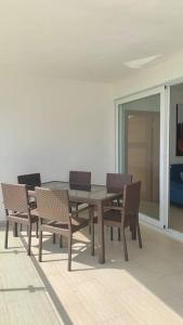 Gallery image of B3 beautiful ocean view penthouse - Ocean Front in Cabarete +38 photos