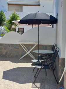 Fotografie z fotogalerie ubytování Casa Emilia v destinaci Almería