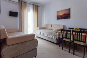 Imagem da galeria de Zacharias apartments em Himare