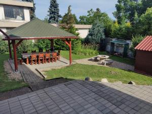 Katalin Apartmanház 3519 Miskolctapolca, 20 Bencések útja kép - 2