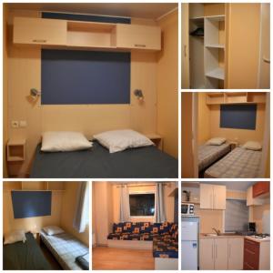 Η κουζίνα ή μικρή κουζίνα στο Marvilla