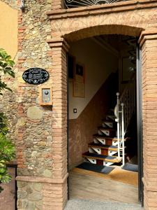 Fotografia z galérie ubytovania B&B Fiorentino v destinácii Lamezia Terme