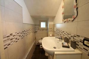 Un baño de Casetta Patrizia