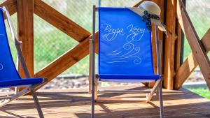 Fotografie z fotogalerie ubytování Domki Bryza Kępy v destinaci Wydmina