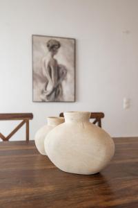 Fotografie z fotogalerie ubytování Villa of Memories v destinaci Glastros