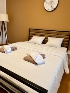 Fotografie z fotogalerie ubytování Grosszügiges Apartment im Zentrum von Olten v destinaci Olten + 12 fotografií