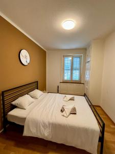 Fotografie z fotogalerie ubytování Grosszügiges Apartment im Zentrum von Olten v destinaci Olten