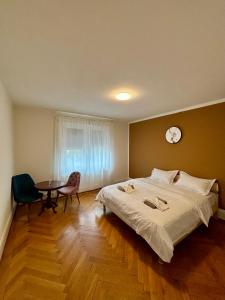 Fotografie z fotogalerie ubytování Grosszügiges Apartment im Zentrum von Olten v destinaci Olten