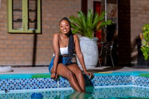 Billede fra billedgalleriet på Road House Guest House i Omuthiya + 43 billeder