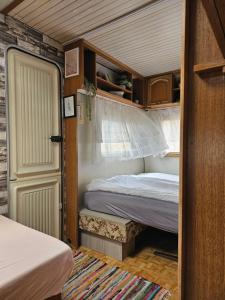 Imagem da galeria de Beachfront Caravans em Chernomorets