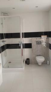 Ένα μπάνιο στο U Reja