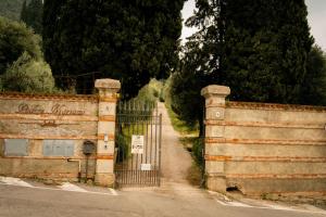 Fotografia z galérie ubytovania Agriturismo Podere Nigriano v destinácii Salò