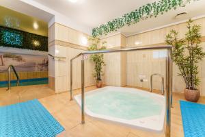 Fotografia z galérie ubytovania Apartamenty Nad Parsętą Szpitalna 7 v destinácii Kołobrzeg