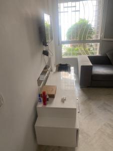 ナブールにあるMrezga Two Bedroom Apartmentのギャラリーの写真