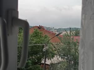 Loodusmaastik külalistemaja lähedal