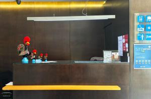 Gambar di galeri bagi Flag Hotel Barcelos di Barcelos