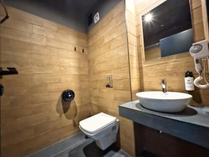 Billede fra billedgalleriet på VIGOR Hotel i Haskovo