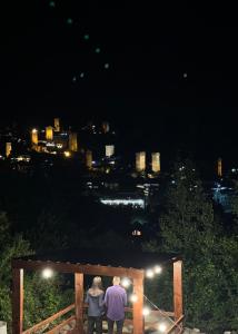 Bilde i galleriet til Cottage TowerView in Mestia i Mestia