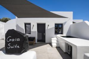 Gambar di galeri bagi Terra Vecchia Suites di Fira