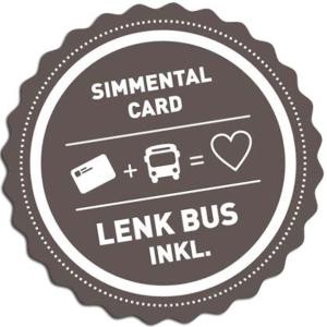 Gambar di galeri bagi Gasthof Tenne di Lenk