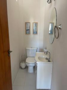 Billede fra billedgalleriet på Apartamento aconchegante no centro i Baependi