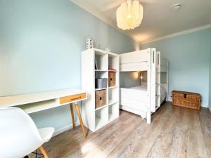 Fotografie z fotogalerie ubytování Sünnslag Wohnung 099 v destinaci Boltenhagen