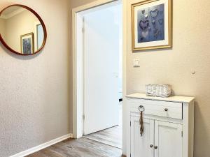 Fotografie z fotogalerie ubytování Sünnslag Wohnung 099 v destinaci Boltenhagen