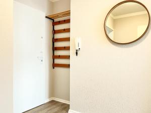 Fotografie z fotogalerie ubytování Sünnslag Wohnung 099 v destinaci Boltenhagen