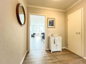 Fotografie z fotogalerie ubytování Sünnslag Wohnung 099 v destinaci Boltenhagen