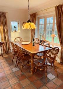 Fotografie z fotogalerie ubytování Hellas Hüs v destinaci Rantum