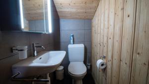 Bagno di Izba