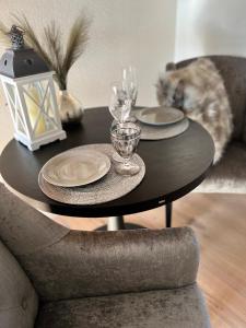 Foto dalla galleria di Raantem Hüs App 12 a Rantum