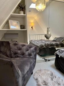 Foto dalla galleria di Raantem Hüs App 12 a Rantum