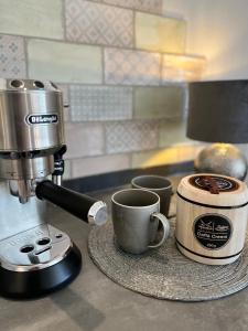 Foto dalla galleria di Raantem Hüs App 12 a Rantum Altre 10 foto