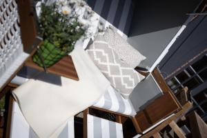 Photo de la galerie de l'établissement Hüs Amy, à Rantum