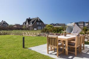 Photo de la galerie de l'établissement Hüs Amy, à Rantum