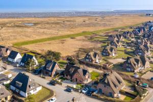 Photo de la galerie de l'établissement Hüs Amy, à Rantum 34 autres photos