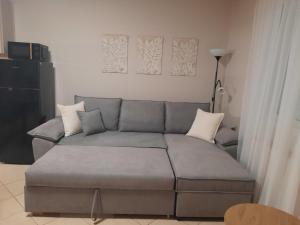 Fotografie z fotogalerie ubytování Olena Apartment v destinaci Nea Moudania