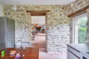 Foto sihtkohas Stang asuva majutusasutuse Jolie maison à la campagne pour 4 galeriist