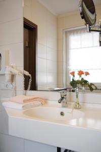 Fotografie z fotogalerie ubytování Weingut und Gästehaus Josef Reis v destinaci Mehring