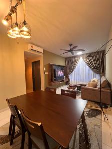 Imagen de la galería de AS Homestay Gamuda Gardens Gaia Residence 2R1B Rawang Skyline Luge, en Rawang