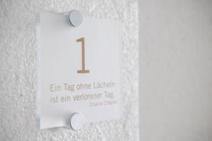 Fotografie z fotogalerie ubytování Weingut und Gästehaus Josef Reis v destinaci Mehring