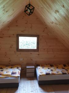 Gallery image of Dom Pod Dębami in Wola Kopcowa
