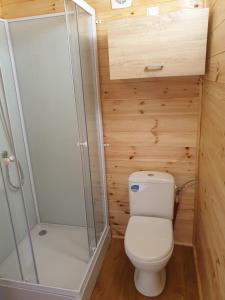 Gallery image of Dom Pod Dębami in Wola Kopcowa +60 photos
