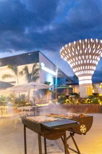 Billede fra billedgalleriet på Sh Pool Villa Resorts i Angeles