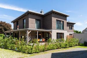 Zahrada ubytování Grüngedacht