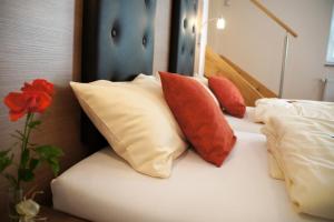 Fotografie z fotogalerie ubytování Weingut und Gästehaus Josef Reis v destinaci Mehring