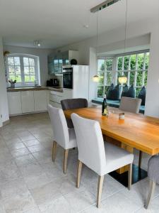 Photo de la galerie de l'établissement Landhaus am Watt, à Rantum