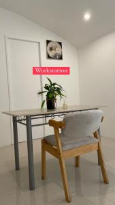 Fotografie z fotogalerie ubytování Travellers Suite Room L v destinaci Pusok